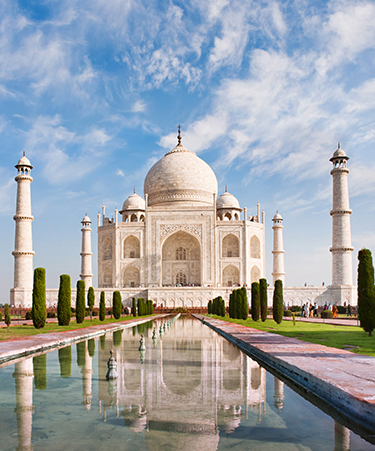 Agra