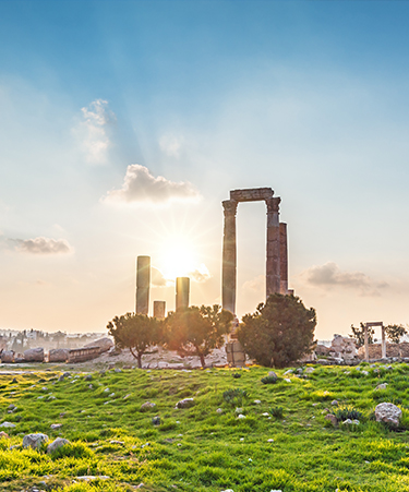 Amman