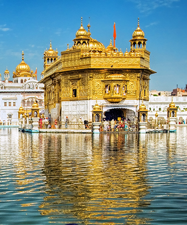 Amritsar