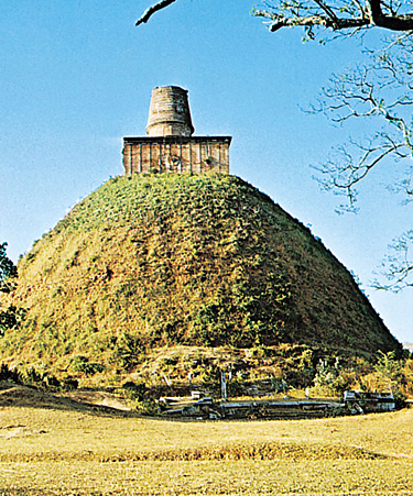 Anuradhapura
