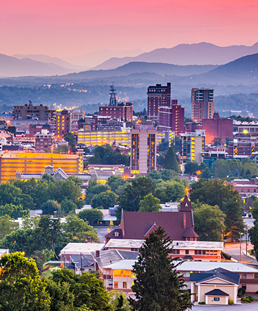 Asheville