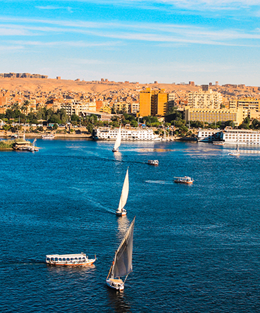 Aswan