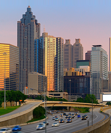Atlanta