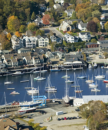 Bar-Harbor