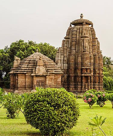 Bhubaneswar