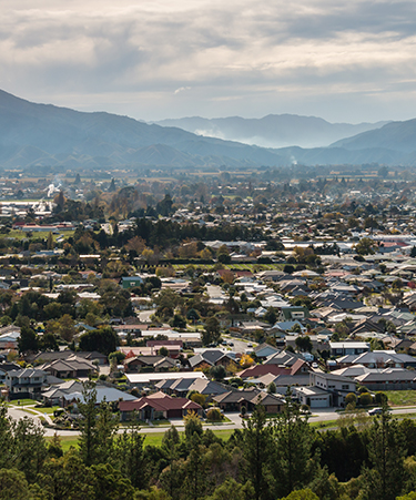 Blenheim