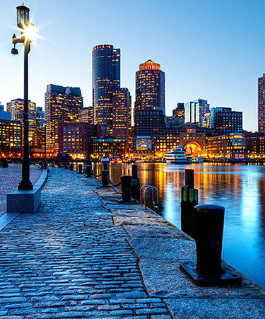 Boston
