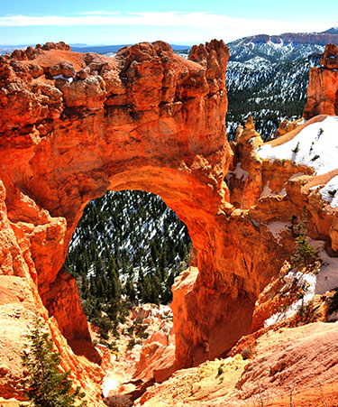 Bryce-Canyon