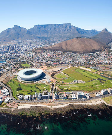 Cape-Town