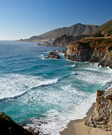 Central-Coast