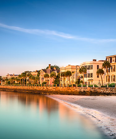 Charleston