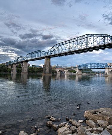 Chattanooga