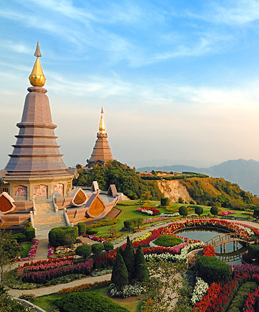 Chiang-Mai