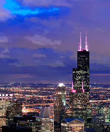Chicago