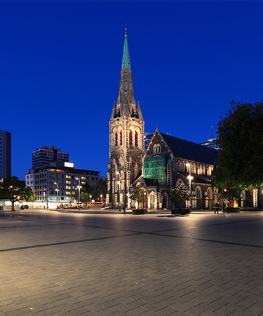 Christchurch