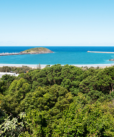 Coffs-harbour