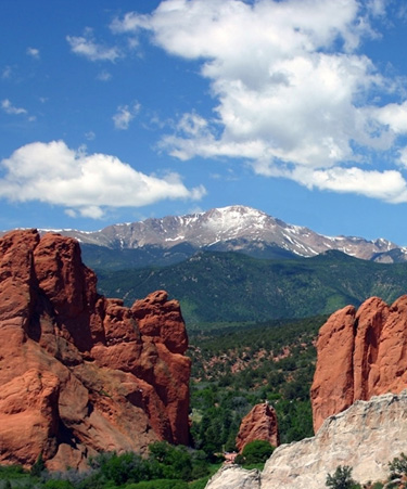 Colorado-Springs