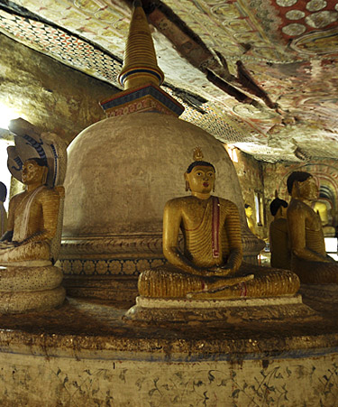 Dambulla-best-od-sri