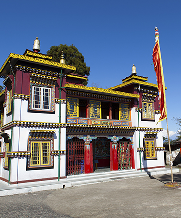 Darjeeling