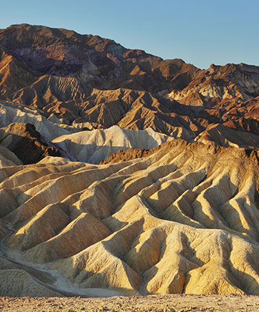 Death-Valley
