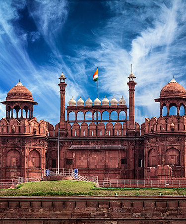 Delhi-01