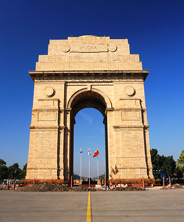 Delhi