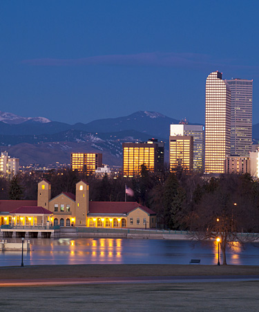Denver