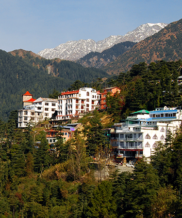 Dharmshala