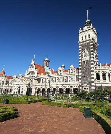 Dunedin