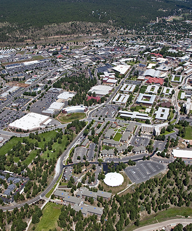 Flagstaff