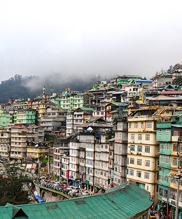 Gangtok