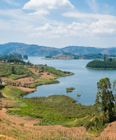 Gisenyi