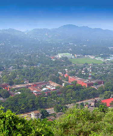 Guwahati