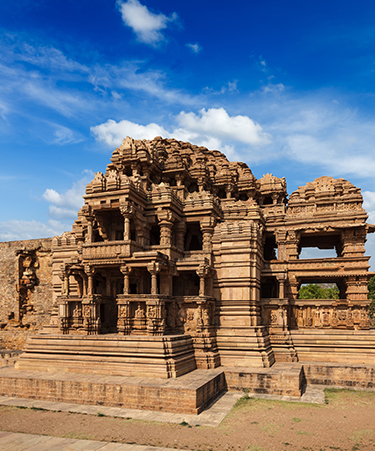 Gwalior