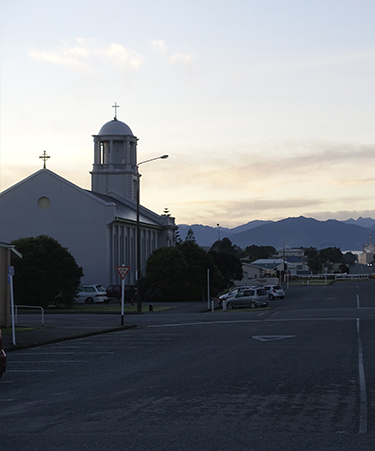 Hokitika