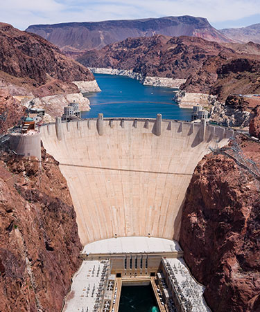 Hoover-Dam