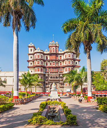 Indore