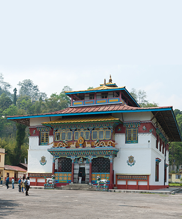 Kalimpong