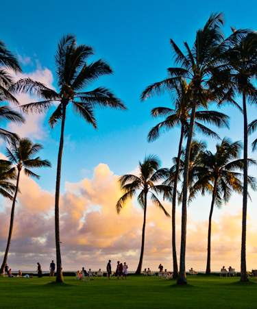 Kauai