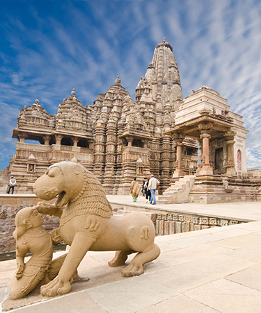 Khajuraho