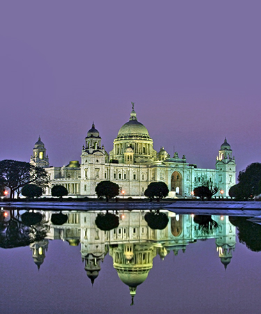 Kolkata