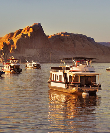 Lake-Powell