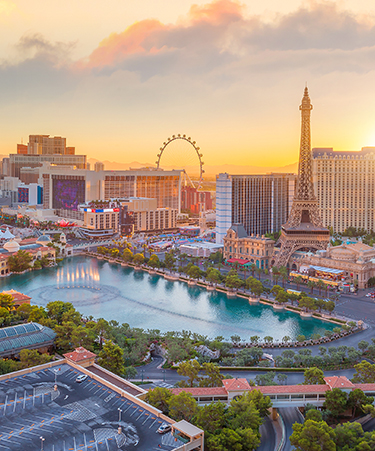 Las-Vegas
