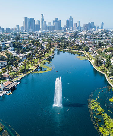 Los-Angeles
