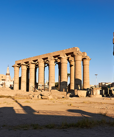 Luxor