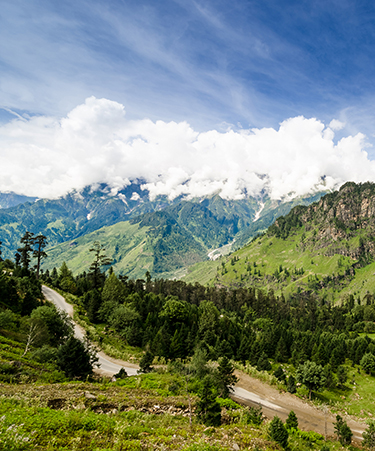 Manali