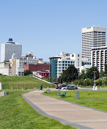 Memphis