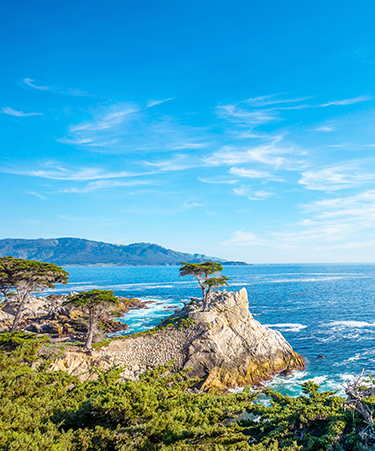 Monterey
