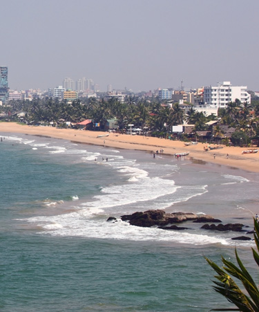 Mount-Lavinia