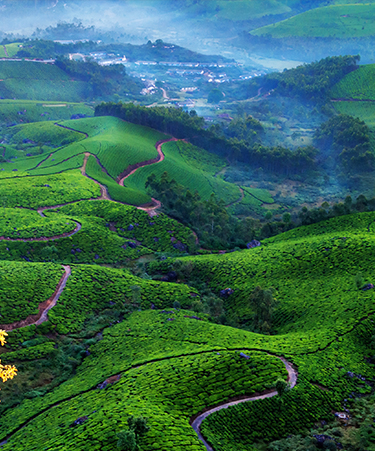 Munnar